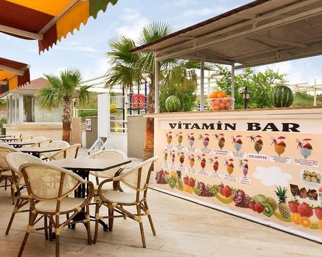 Ramada Resort by Wyndham Side-2