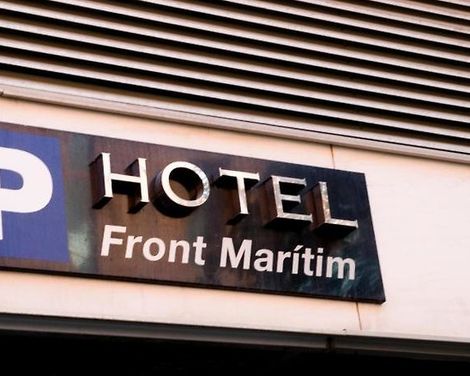 Best Front Marítim-4