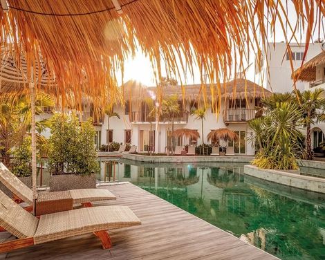 Eden Beach Resort & Spa, a Lopesan Collection Hotel-0