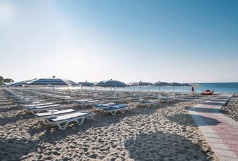 Hotel, VOI Floriana Resort
