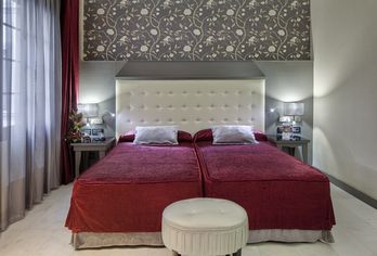 Hotel, Ciutadella Barcelona