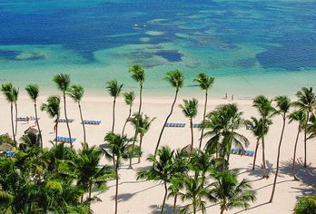 Melia Caribe Beach Resort