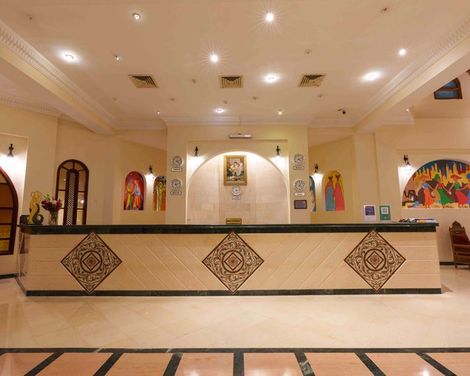 Protels Crystal Beach Resort-4