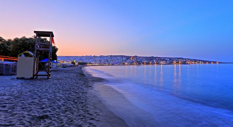 Sitia Beach City Resort & Spa