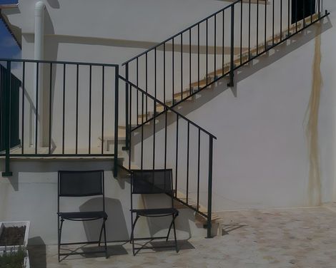 Alojamientos Turisticos Isa I Toni-2