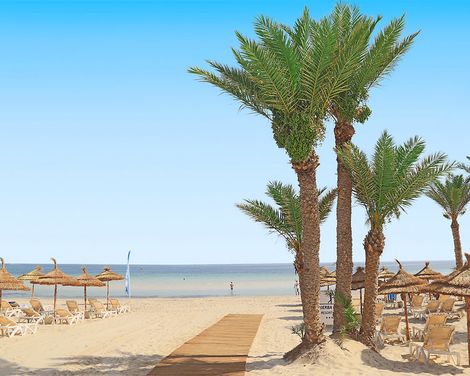 Djerba Golf Resort & Spa-1