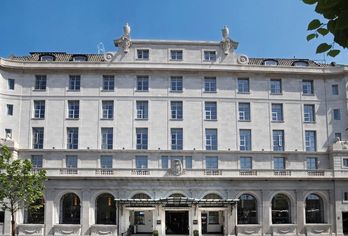 Hotel Riu Plaza The Gresham Dublin