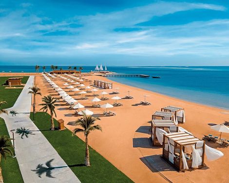 Rixos Premium Magawish Suites & Villas-2
