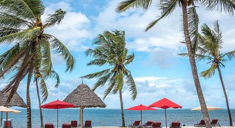 PrideInn Paradise Beach Resort Convention Centre & Spa