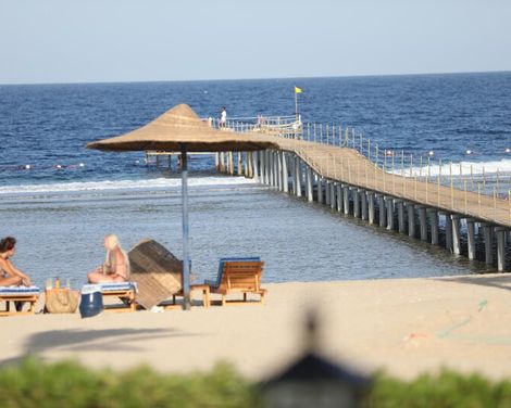 Amarina Queen Resort Marsa Alam-1