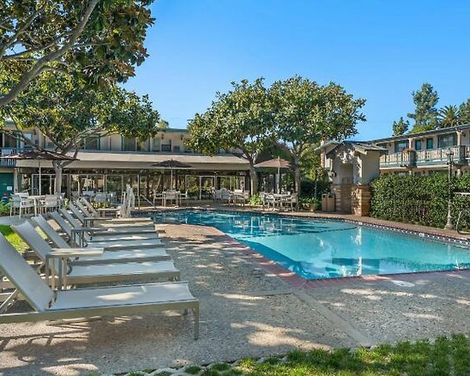 Best Western Plus Santa Barbara-4