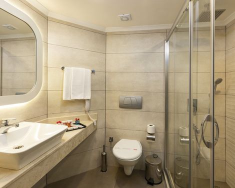 Narcia Resort Side-0