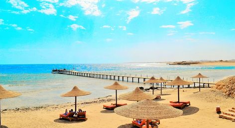 Rohanou Beach Resort & Ecolodge 