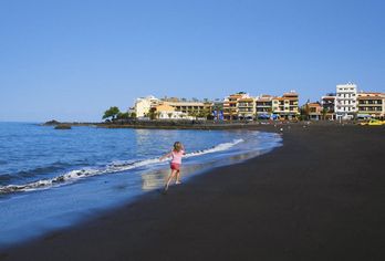 Playa Calera