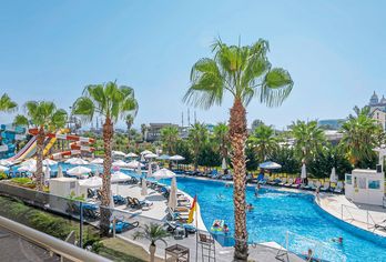 Hotel, LRS Port River Hotel & Spa