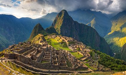 Peru Rundreise