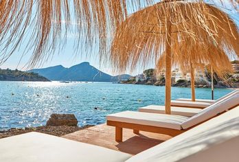 Hotel, Universal Hotel Aquamarin