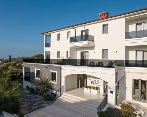 Residence Vaal-3