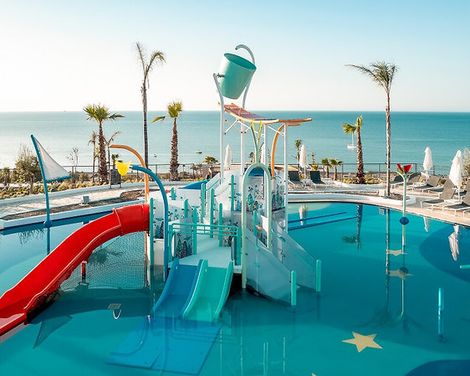 Mitsis Rodos Village-3