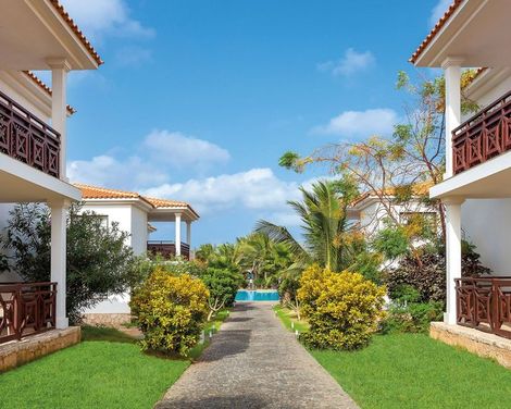 Meliá Tortuga Beach-4