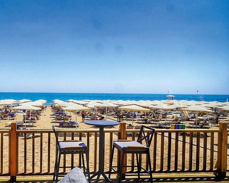Roma Beach Resort & Spa-1