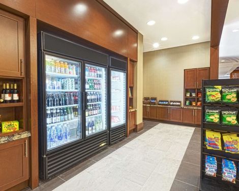 Homewood Suites by Hilton Houston Downtown-4