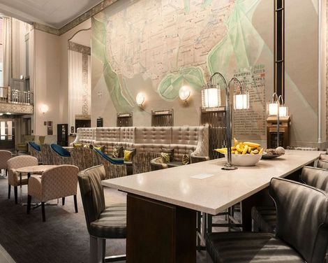 Hampton Inn Chicago Downtown N Loop/Michigan Ave-3