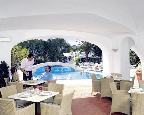 Hotel Terme Villa Teresa -2