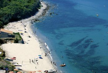 Stromboli Hotel Villaggio