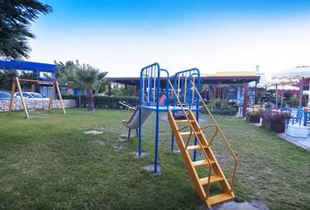 Hotel, All Senses Nautica Blue Exclusive Resort & Spa