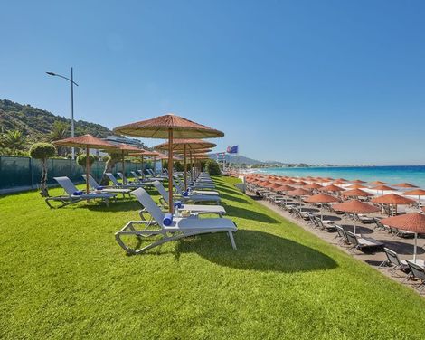 Sheraton Rhodes Resort-2