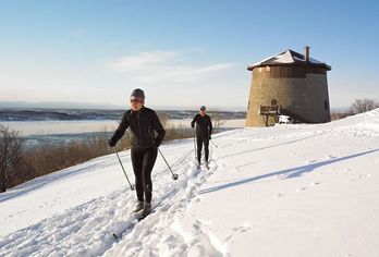 Hotel, Unilofts Grande-Allee