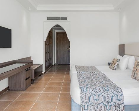 Pickalbatros Palace Resort - Hurghada-0