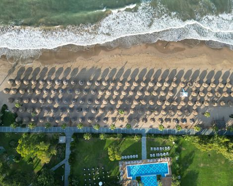 Ali Bey Resort Sorgun-2