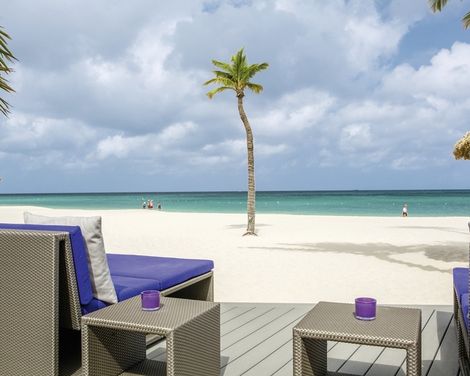 Bucuti and Tara Beach Resorts-1