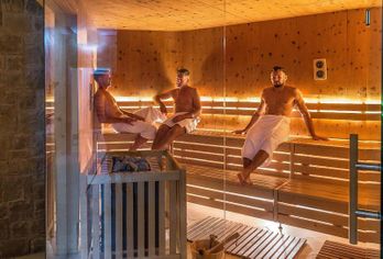 Hotel, Das Aunhamer Suite & Spa