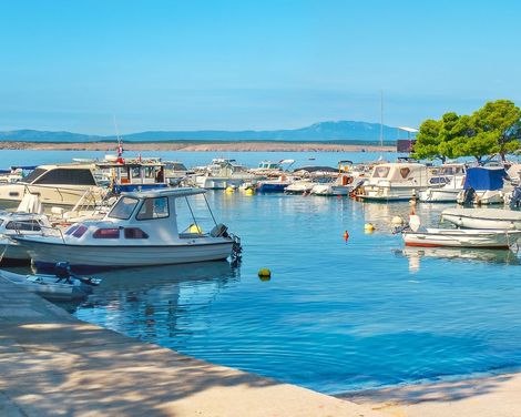 Mediteran Maradiso Hotel by Aminess-3