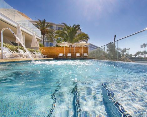 BG Hotel Naútico Ebeso-1