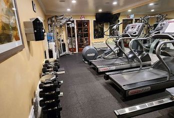 Hotel, Best Western Plus Carpinteria Inn