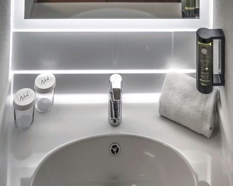 ACHAT Hotel Dresden Altstadt-3