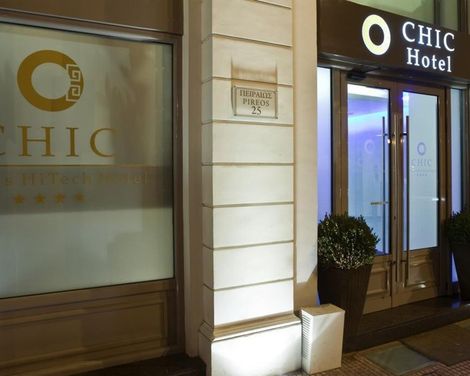 Chic-1
