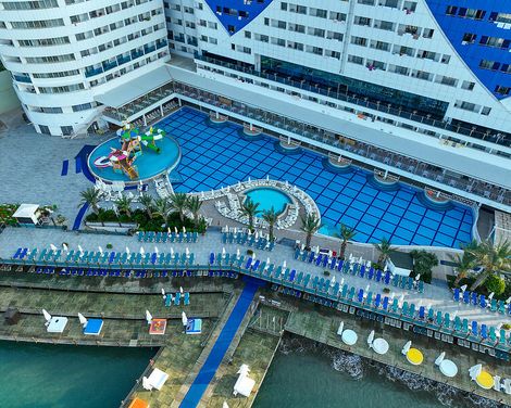 Orange County Alanya-4