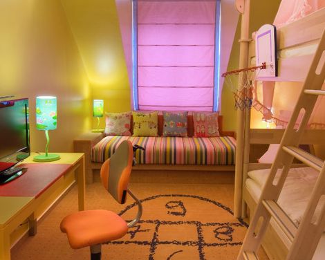 Dream Castle Fabulous Hotels Group-2