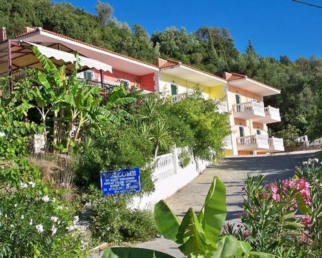 Agios Gerasimos Studios-2