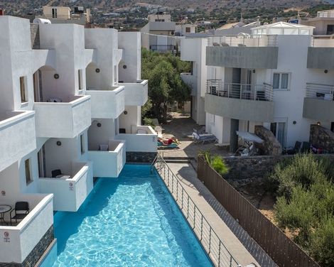 Alikes Suites & Studios-0