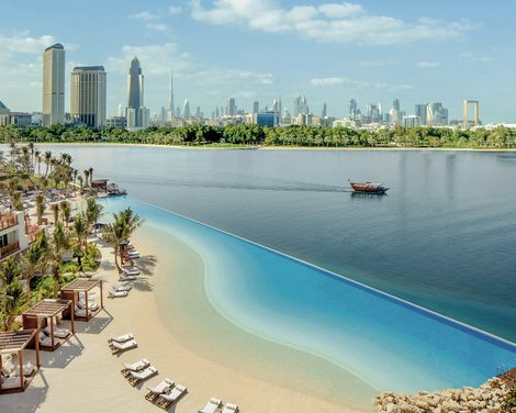 Park Hyatt Dubai-1