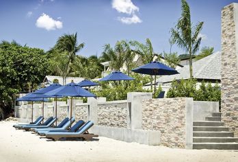 Hotel, Samui Resotel Beach Resort