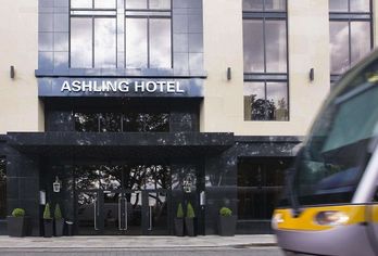 Hotel, Ashling Hotel Dublin