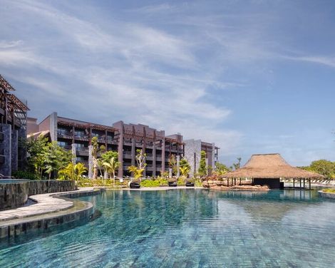 Lopesan Serenity Bay Resort, Spa & Casino-1