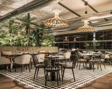 Hotel ILUNION Calas de Conil-3